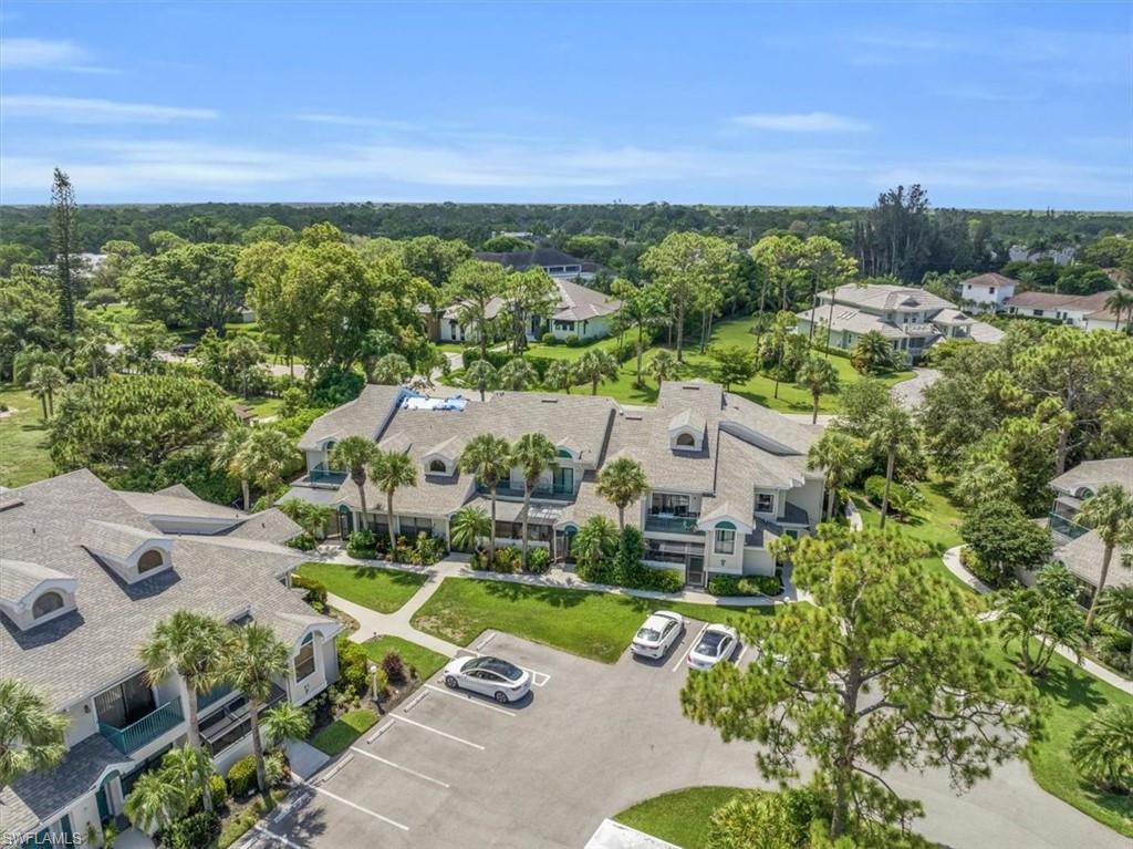 EMERALD WOODS - Residential