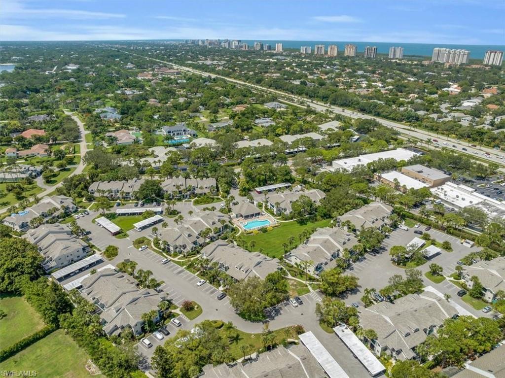 EMERALD WOODS - Residential