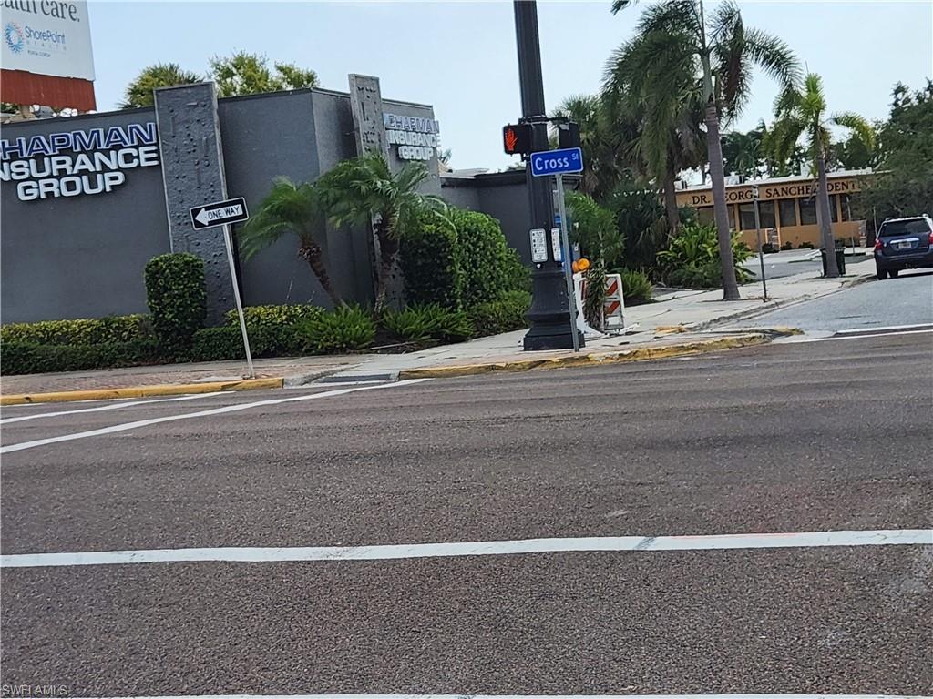 HARBOR HEIGHTS - Land