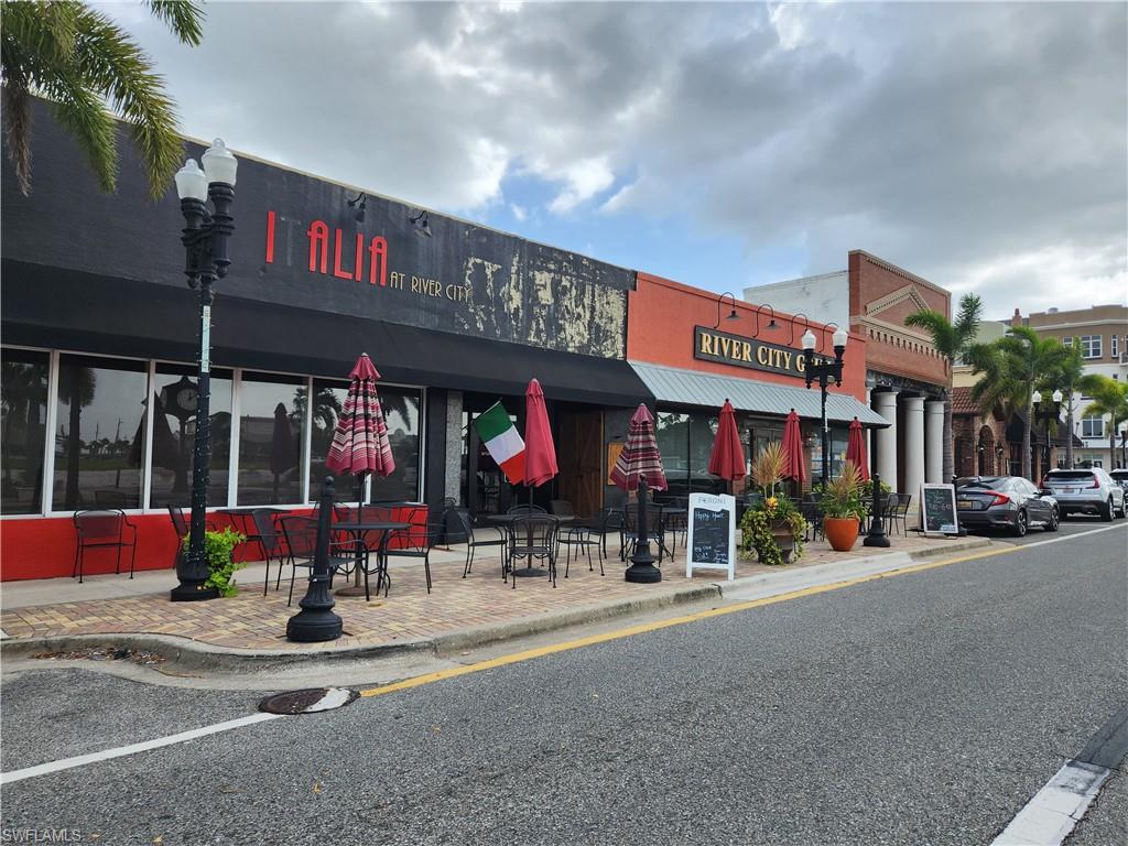 HARBOR HEIGHTS - Land