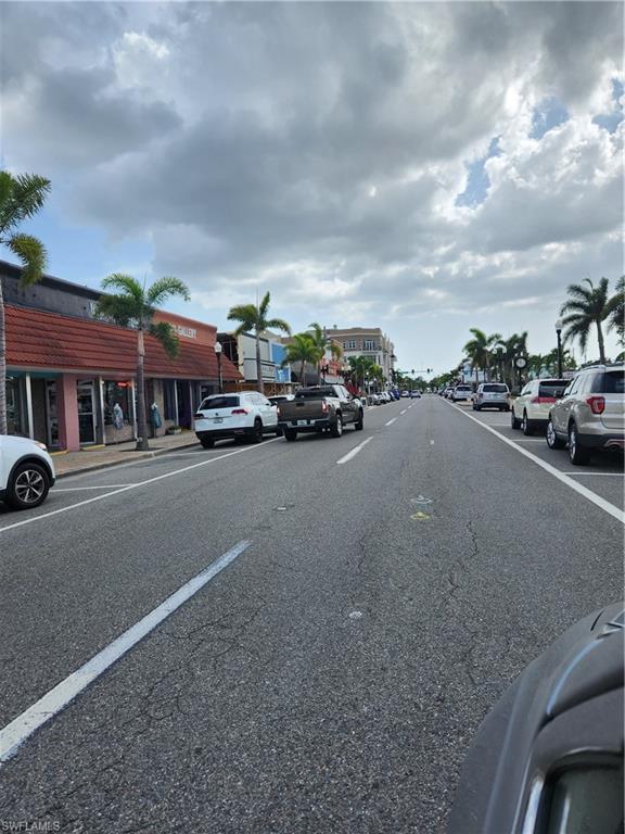 HARBOR HEIGHTS - Land