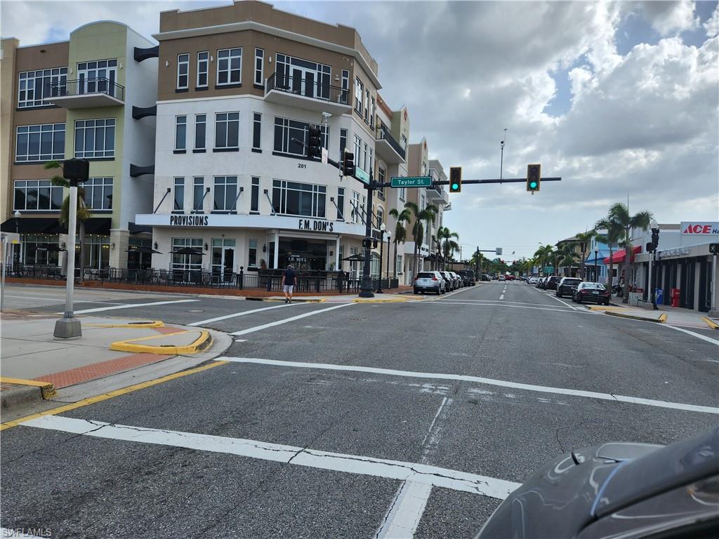 HARBOR HEIGHTS - Land