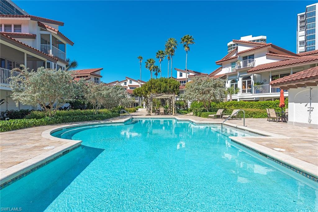 VILLA MARE - Residential