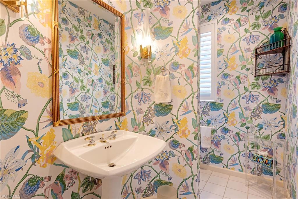 VILLA MARE - Residential