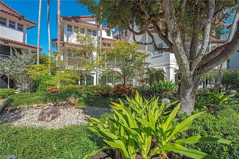 4715 Villa Mare LN 26-16 NAPLES FL 34103