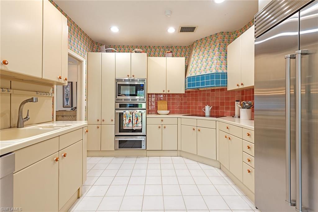 VILLA MARE - Residential