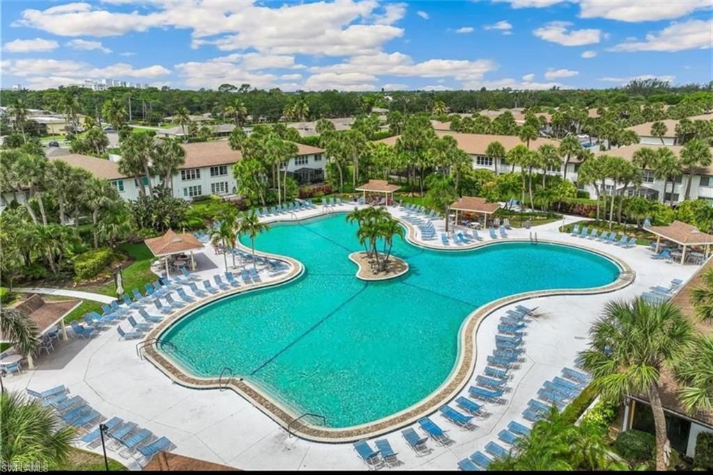 WINTERPARK - Residential