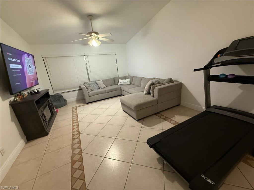 WINTERPARK - Residential