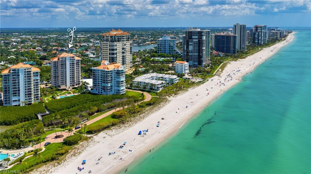 CLUB AT NAPLES CAY - Residential