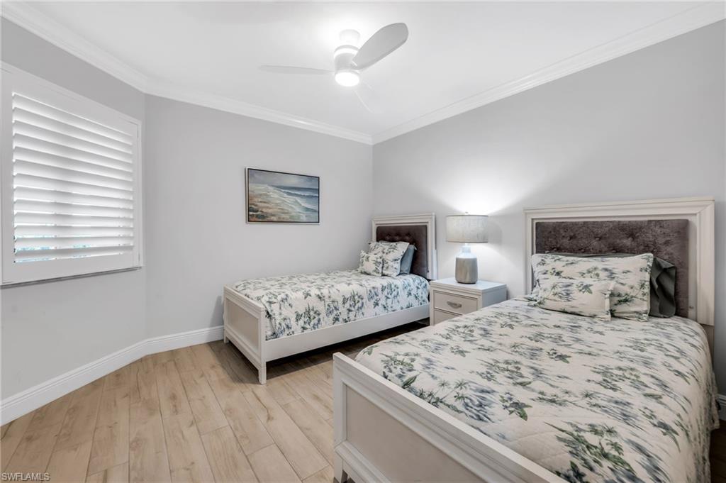 CLUB AT NAPLES CAY - Residential