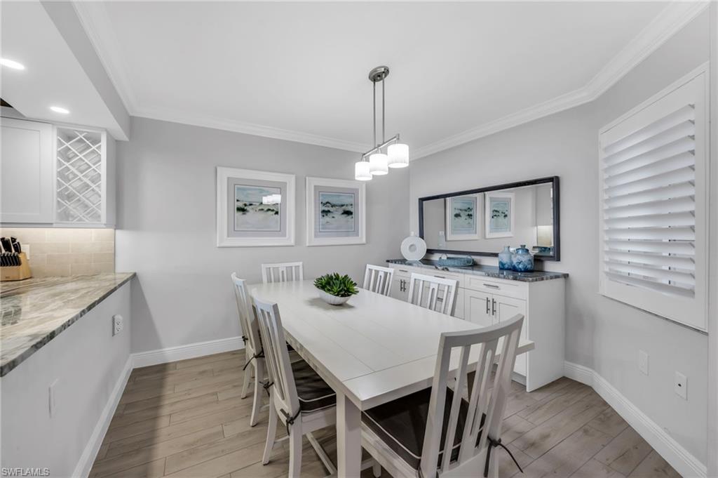 CLUB AT NAPLES CAY - Residential