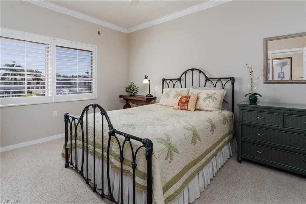 MAXIME CLUB OF MARCO ISLAND - Residential