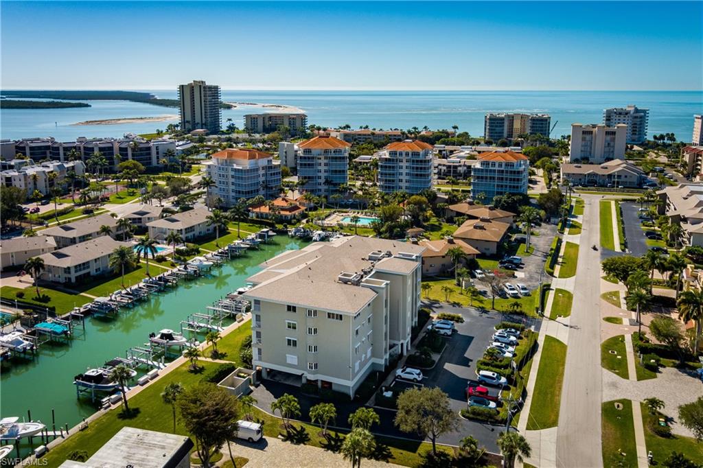 MAXIME CLUB OF MARCO ISLAND - Residential