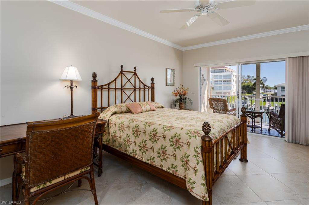 MAXIME CLUB OF MARCO ISLAND - Residential