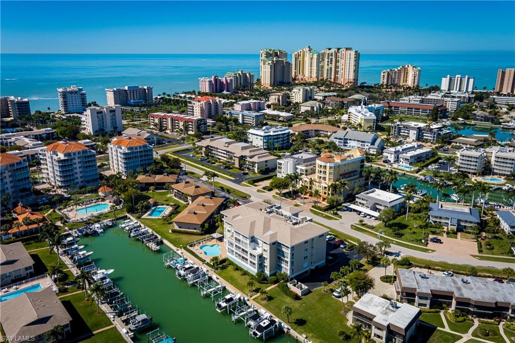 MAXIME CLUB OF MARCO ISLAND - Residential