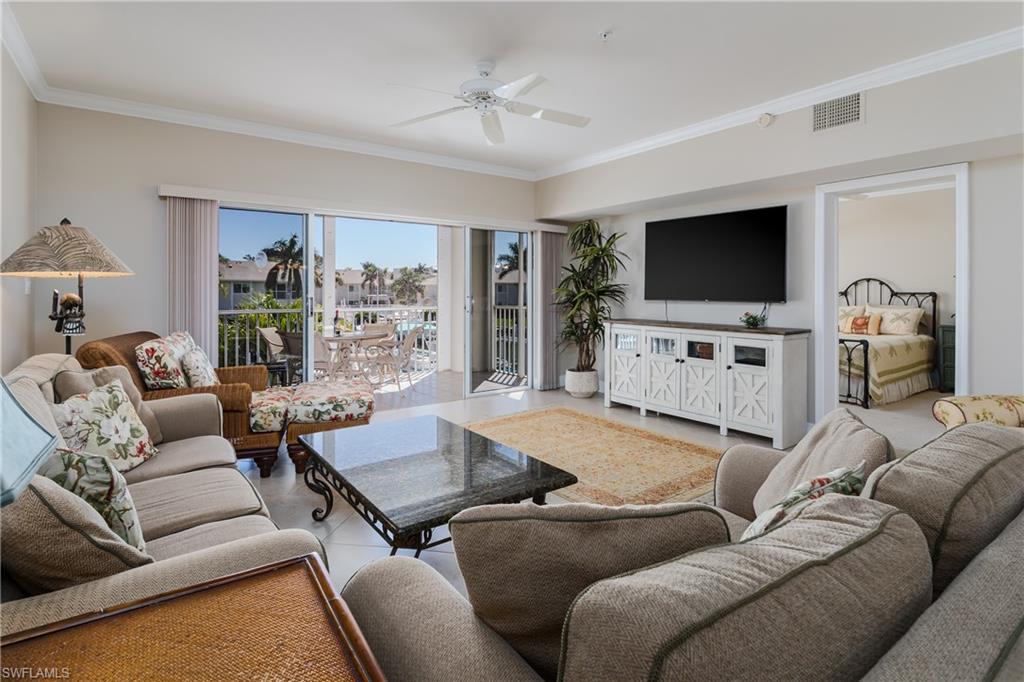 MAXIME CLUB OF MARCO ISLAND - Residential