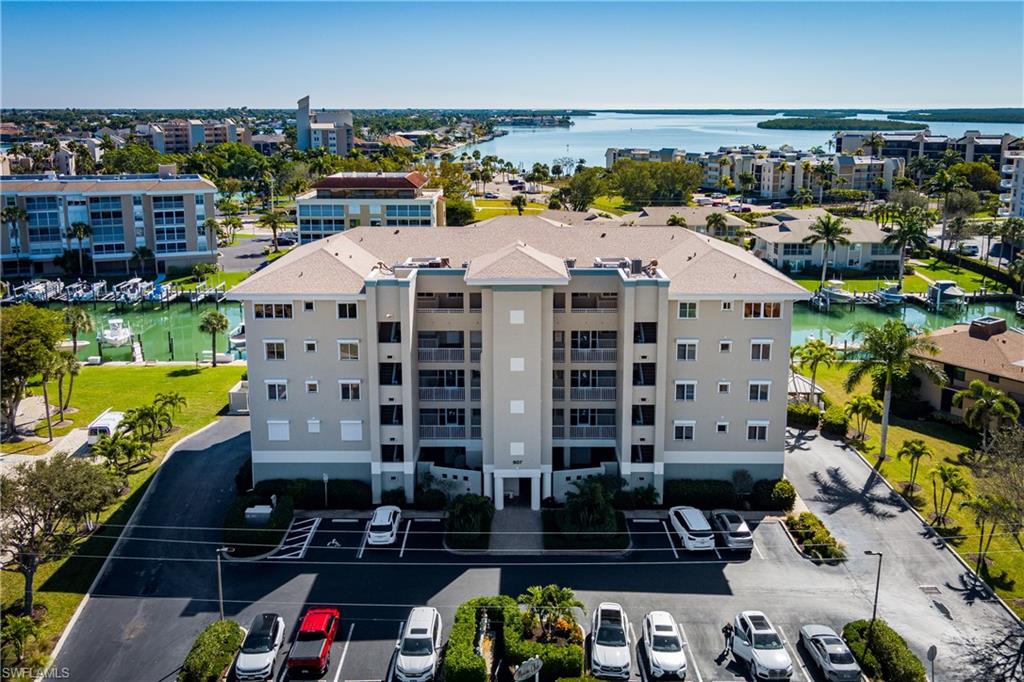 MAXIME CLUB OF MARCO ISLAND - Residential