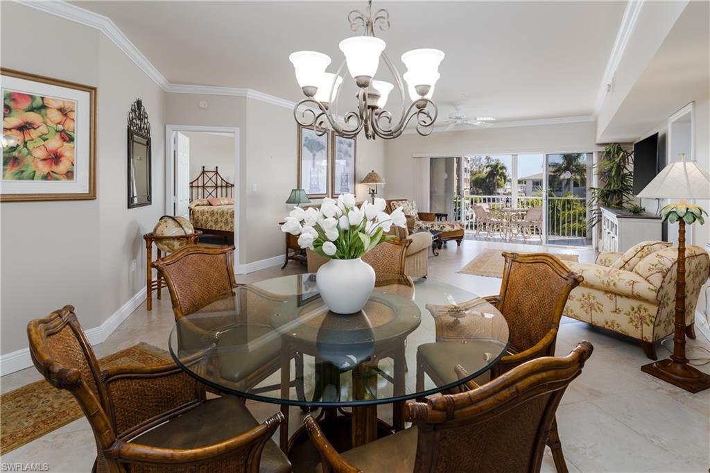 MAXIME CLUB OF MARCO ISLAND - Residential