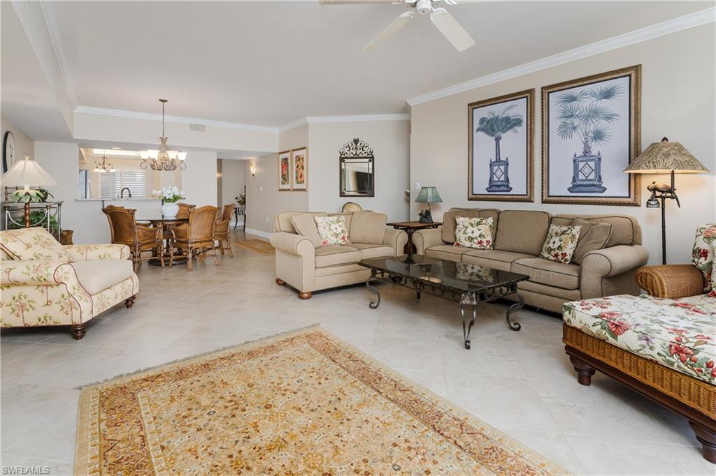 MAXIME CLUB OF MARCO ISLAND - Residential