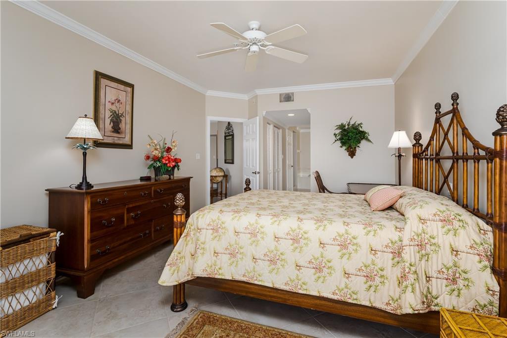 MAXIME CLUB OF MARCO ISLAND - Residential