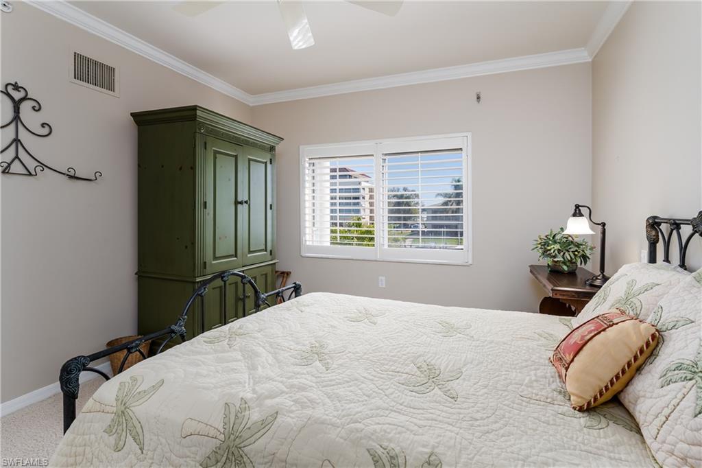 MAXIME CLUB OF MARCO ISLAND - Residential