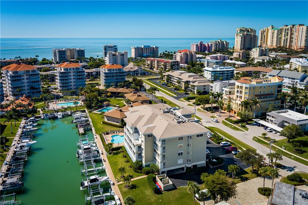 MAXIME CLUB OF MARCO ISLAND - Residential