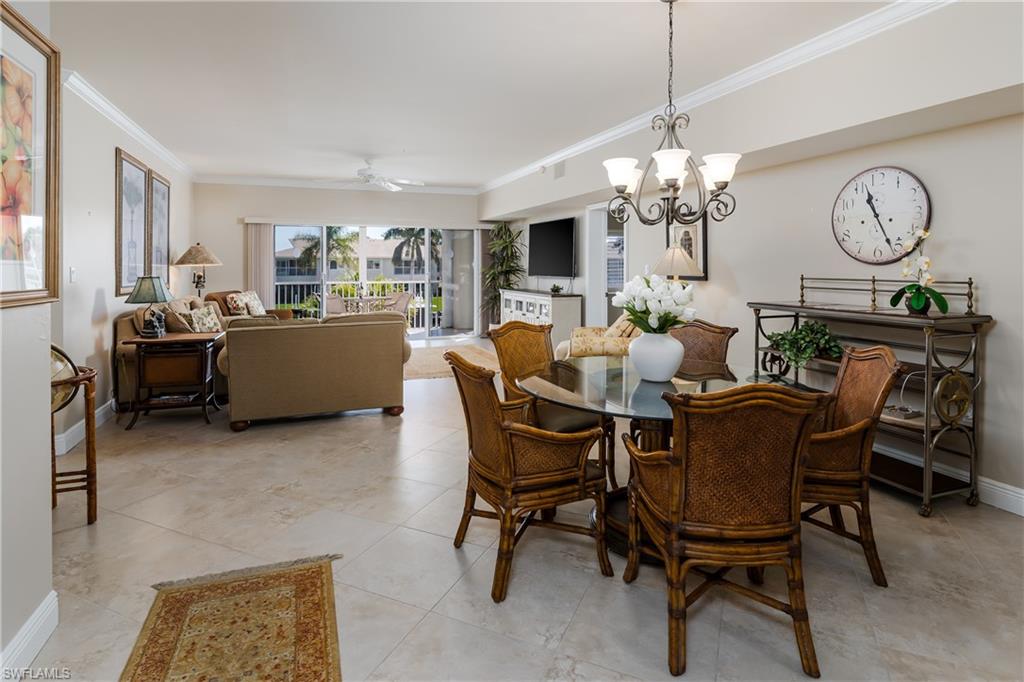 MAXIME CLUB OF MARCO ISLAND - Residential