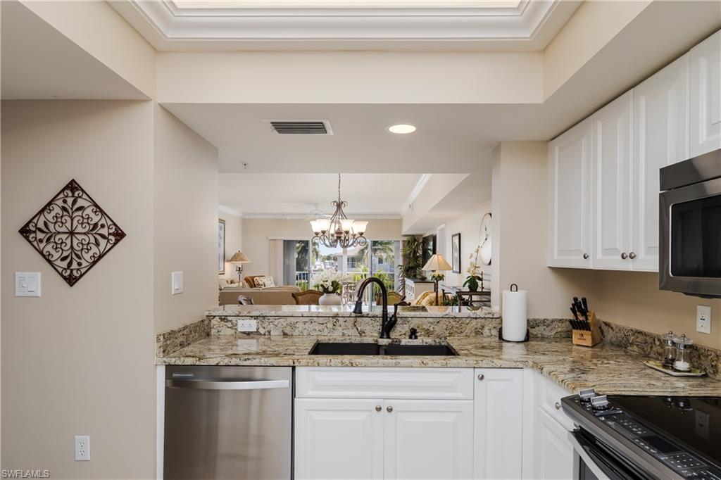 MAXIME CLUB OF MARCO ISLAND - Residential