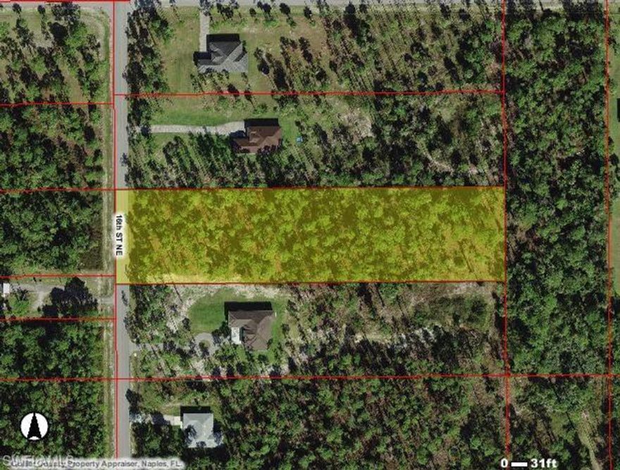 100% Upland!! Brand new DEP Attached to listing. This gorgeous lot is surrounded by well-cared for, newer homes on both sides (home on south side just appraised over $900k). Located on a great street, just off Randall Road and within a couple miles of grocery, restaurant, drug store, Dunkin, gas, etc. The county's best and newest public park is being completed now and will offer sports fields, huge playground, dog park, swimming pool and fitness center, all within a few miles. A-rated public schools are close by and 2 charter schools are just down the road. And you're still able to get to the beach in under 40 minutes.
You truly couldn't ask for a better location to build the house of your dreams!