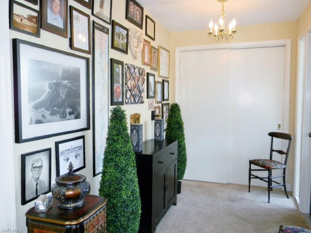 MARCO BEACH - Residential