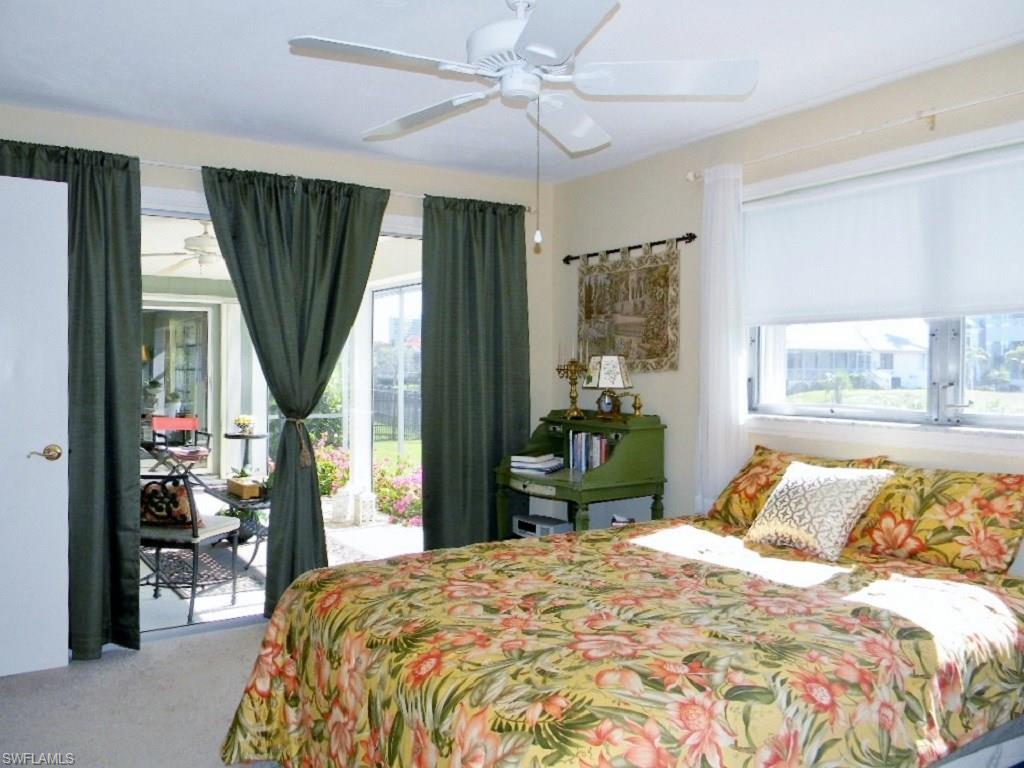 MARCO BEACH - Residential