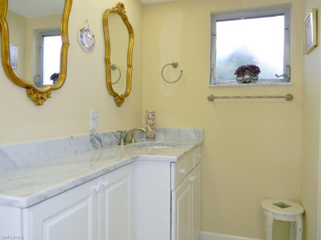 MARCO BEACH - Residential