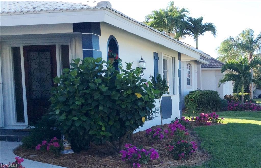 MARCO BEACH - Residential