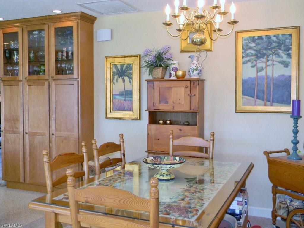 MARCO BEACH - Residential