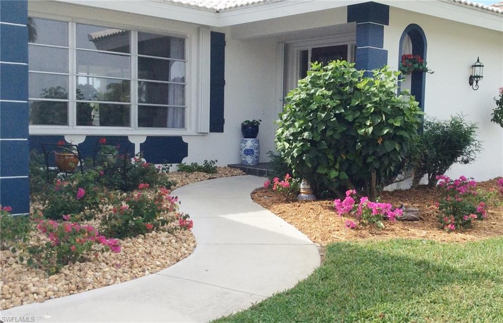 MARCO BEACH - Residential