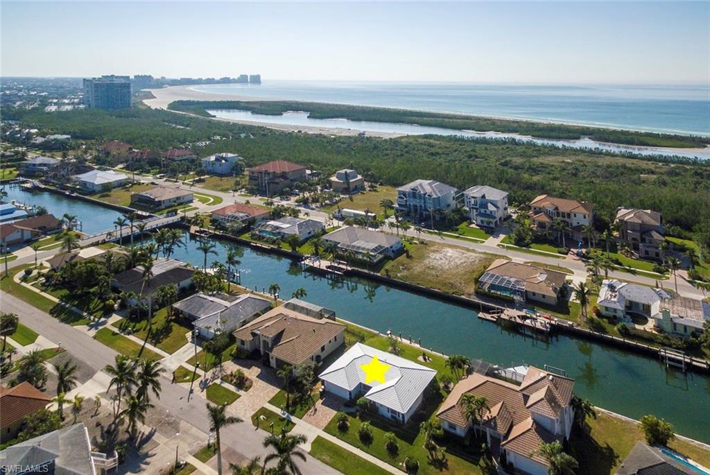 MARCO BEACH - Residential