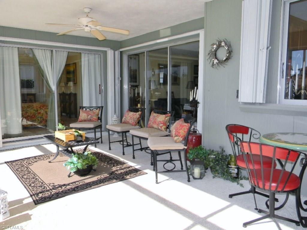 MARCO BEACH - Residential