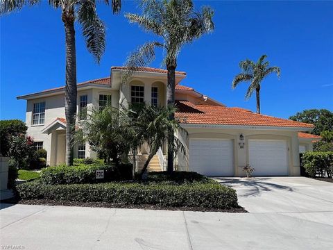 Photo of 934 Egrets RUN #2-101, NAPLES, FL 34108 (MLS # 225030043)