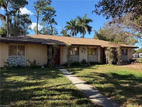 17394 E Carnegie CIR 396 FORT MYERS FL 33967