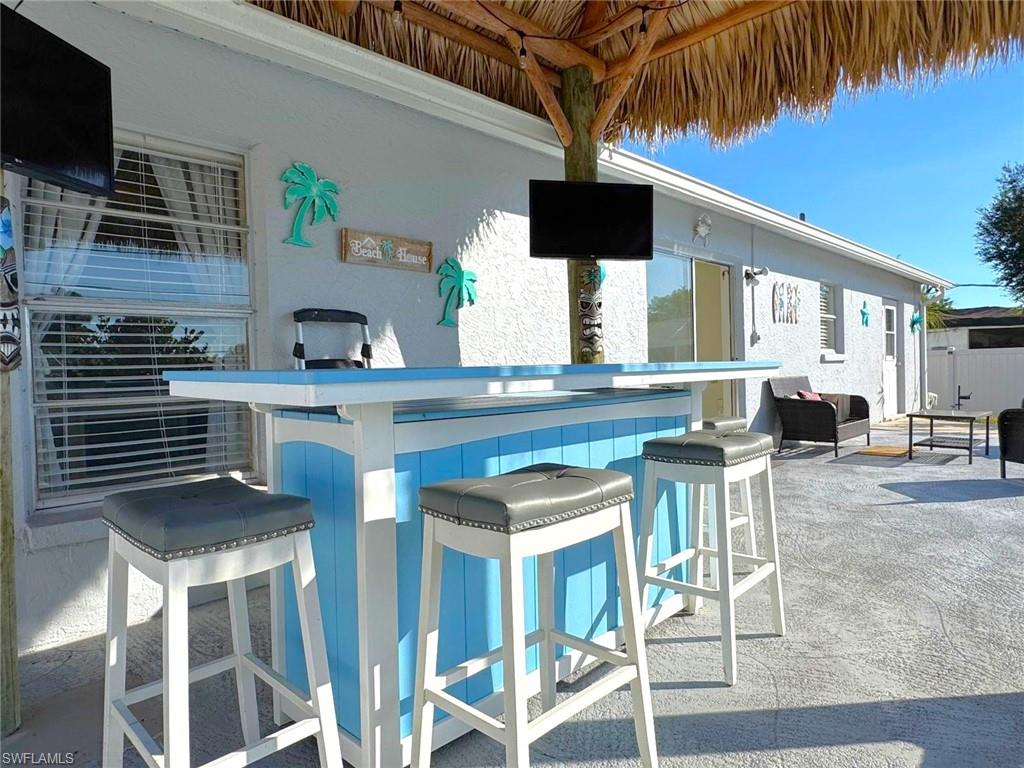 PORT CHARLOTTE - Residential Lease