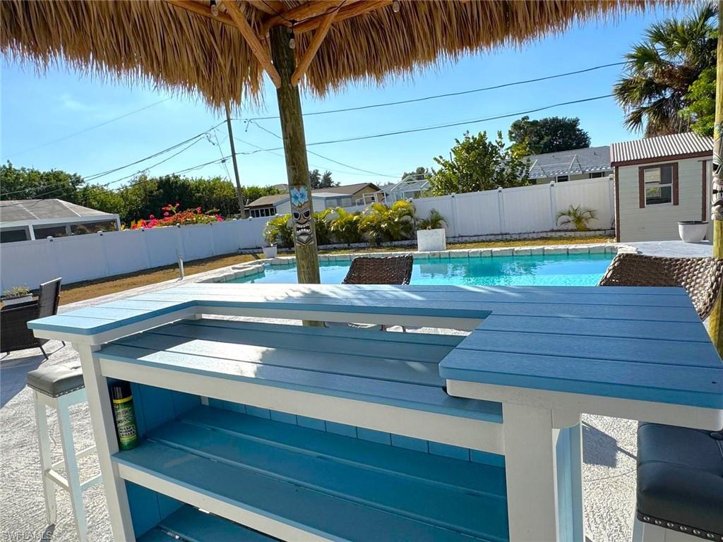 PORT CHARLOTTE - Residential Lease