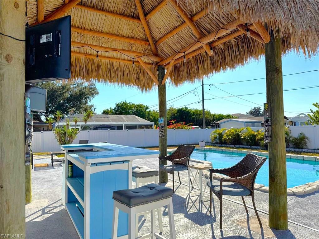 PORT CHARLOTTE - Residential Lease