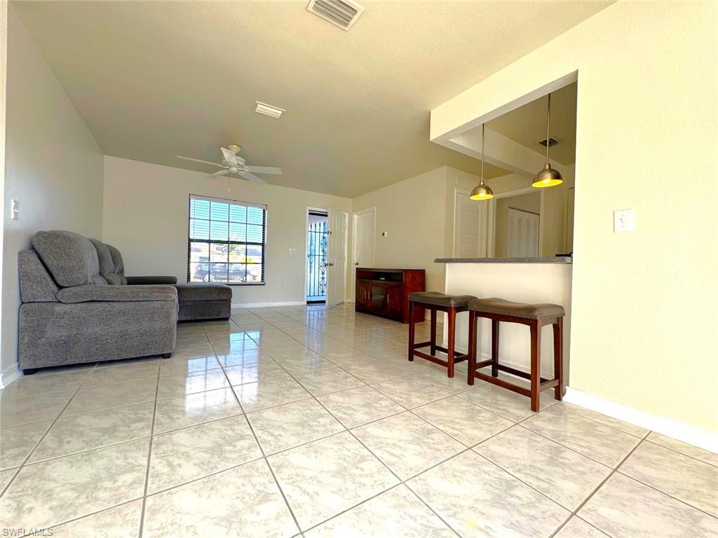 PORT CHARLOTTE - Residential Lease