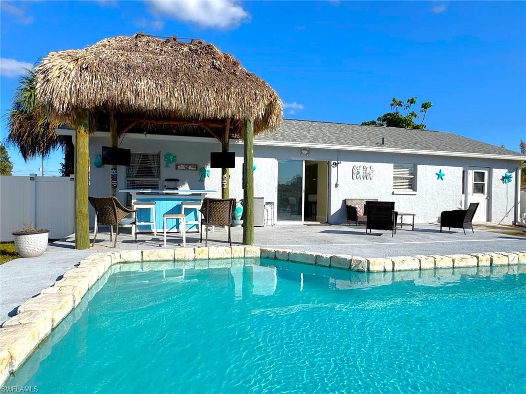 PORT CHARLOTTE - Residential Lease