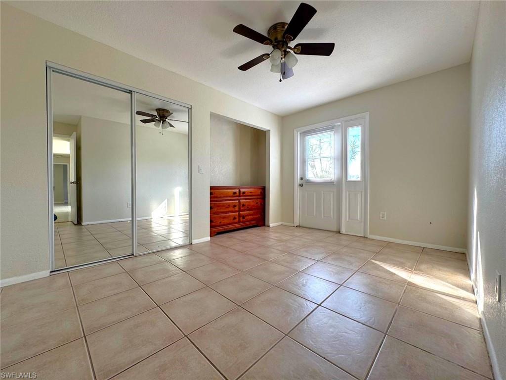 PORT CHARLOTTE - Residential Lease