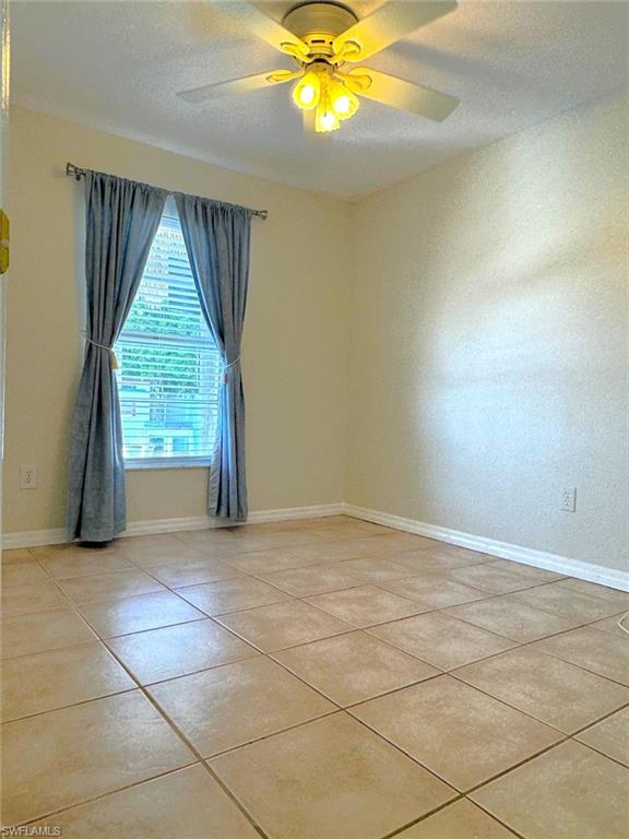 PORT CHARLOTTE - Residential Lease