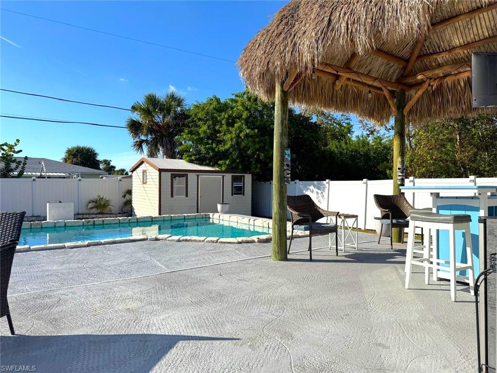 PORT CHARLOTTE - Residential Lease