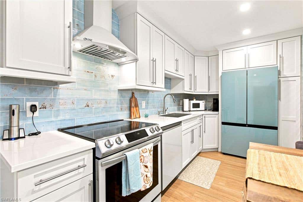 Photo of 780 10th AVE S #1, NAPLES, FL 34102 (MLS # 226026018)