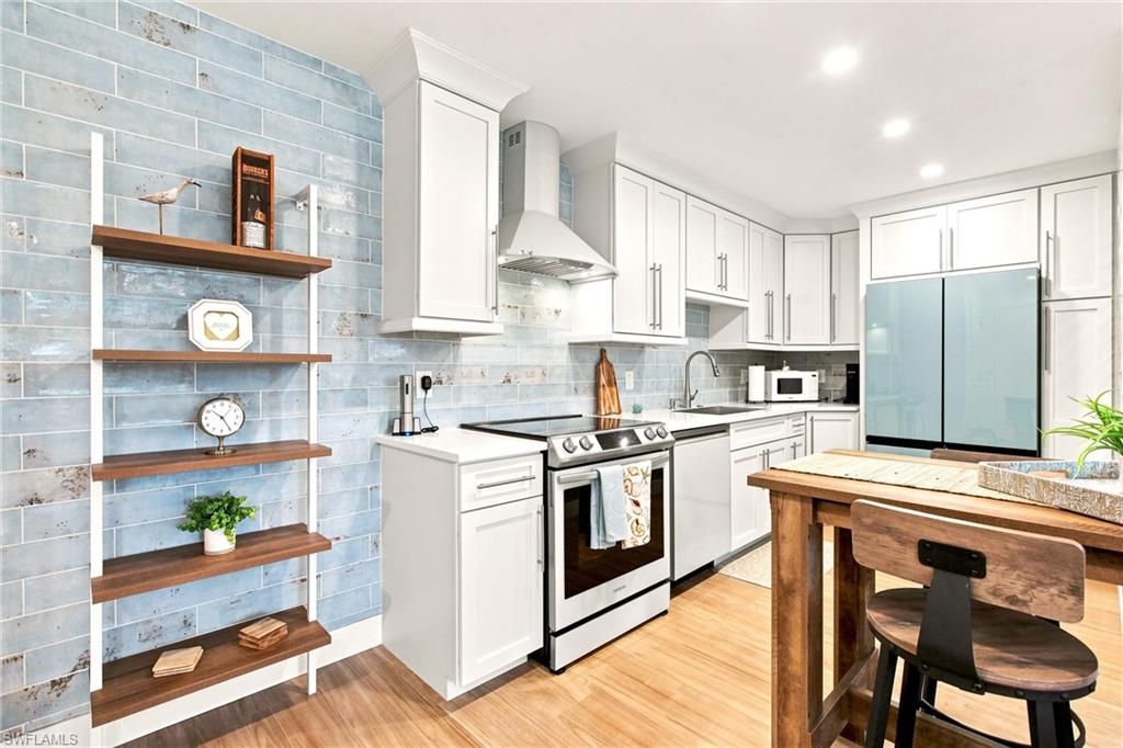 Photo of 780 10th AVE S #1, NAPLES, FL 34102 (MLS # 226026018)