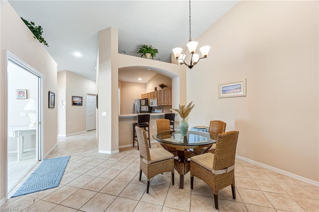 MANDALAY - Residential Lease